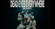 BE:FIRST、ATL Jacobとの「DEAD EYES EVERYWHERE」ダンス映像公開　Melvin Timtimが振付