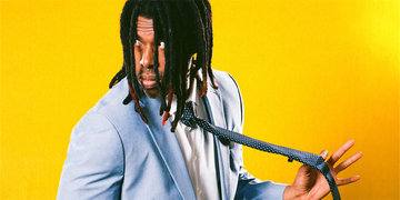 「音楽を作るのはマジで楽しい」フライング・ロータスが語る、永遠の生徒として学び続ける喜び