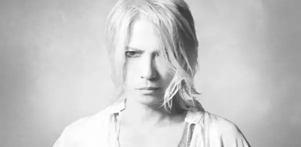 HYDE、『JEKYLL』より「SSS -HYDE Ver.-」MV公開