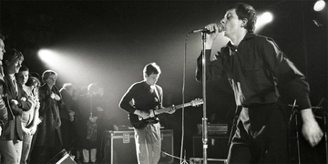 ジョイ・ディヴィジョン／ニュー・オーダーがようやくロックの殿堂入り　80年代を軽視し続けた暗黒時代の終焉か？