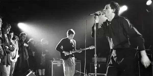 ジョイ・ディヴィジョン／ニュー・オーダーがようやくロックの殿堂入り　80年代を軽視し続けた暗黒時代の終焉か？