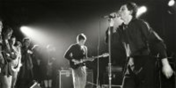 ジョイ・ディヴィジョン／ニュー・オーダーがようやくロックの殿堂入り　80年代を軽視し続けた暗黒時代の終焉か？