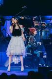 「梶浦由記、12年ぶり「FictionJunction YUUKA」再演も、ツアー大宮公演レポート」の画像3