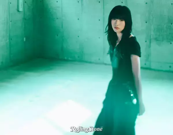 「CLAN QUEENマイが見つめる「影があるもの」──リミナルスペースから紐解く映像美学」の画像