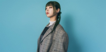 新世代ラッパー#KTCHAN、「私の幸せは私が決める」MV公開