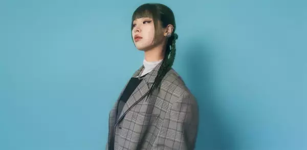 新世代ラッパー#KTCHAN、「私の幸せは私が決める」MV公開