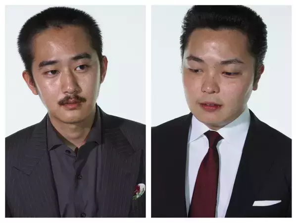 「Black Country, New Road、青葉市子、betcover!!柳瀬白瀬──日本で共演する3組の繋がりと親和性【徹底解説】」の画像