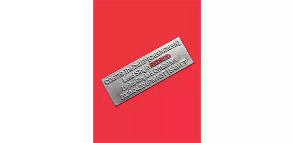 CORTIS、2nd EPのタイトル曲名は「REDRED」、より鮮明になった趣向込める