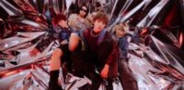 DeNeel、解放と肯定のメッセージ込めた「HONEY」リリース決定