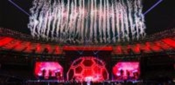 BE:FIRST、5年間の集大成と新たな始まりを告げた、初の味の素スタジアムレポ