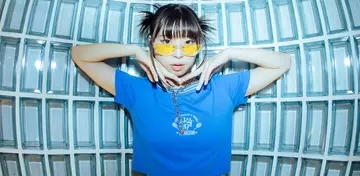 MCBATTLE卒業の#KTちゃん、デジタルシングル「おつポム」リリース