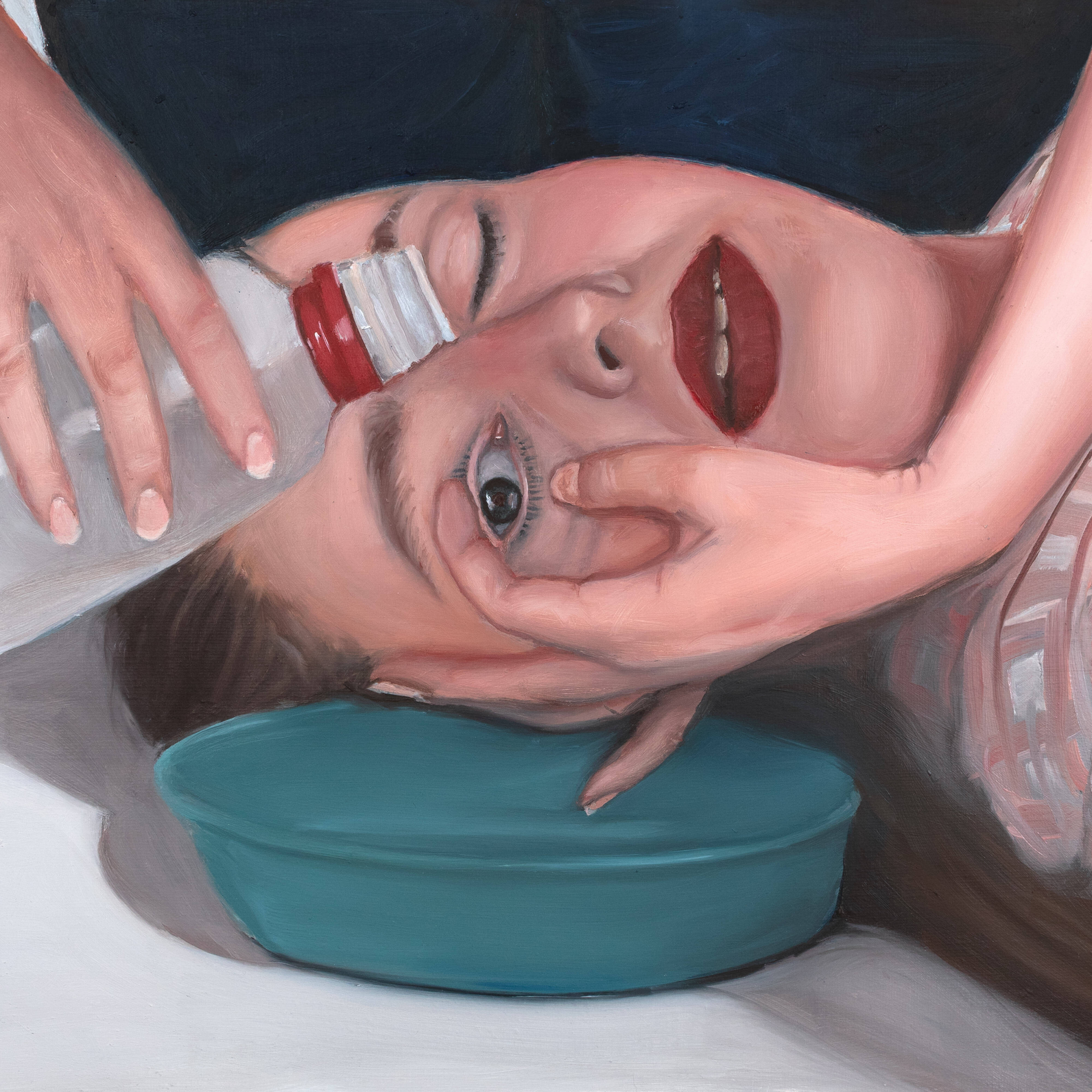 Dry Cleaningが語るポストパンクの美学　「静かな緊張感」は窮屈な社会への抵抗