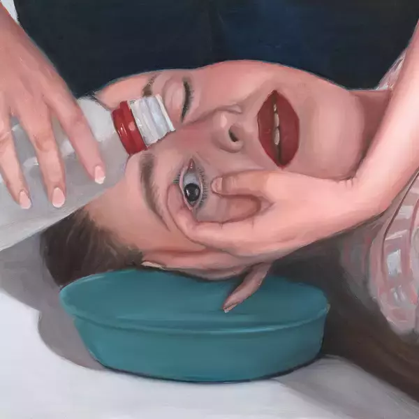 「Dry Cleaningが語るポストパンクの美学　「静かな緊張感」は窮屈な社会への抵抗」の画像