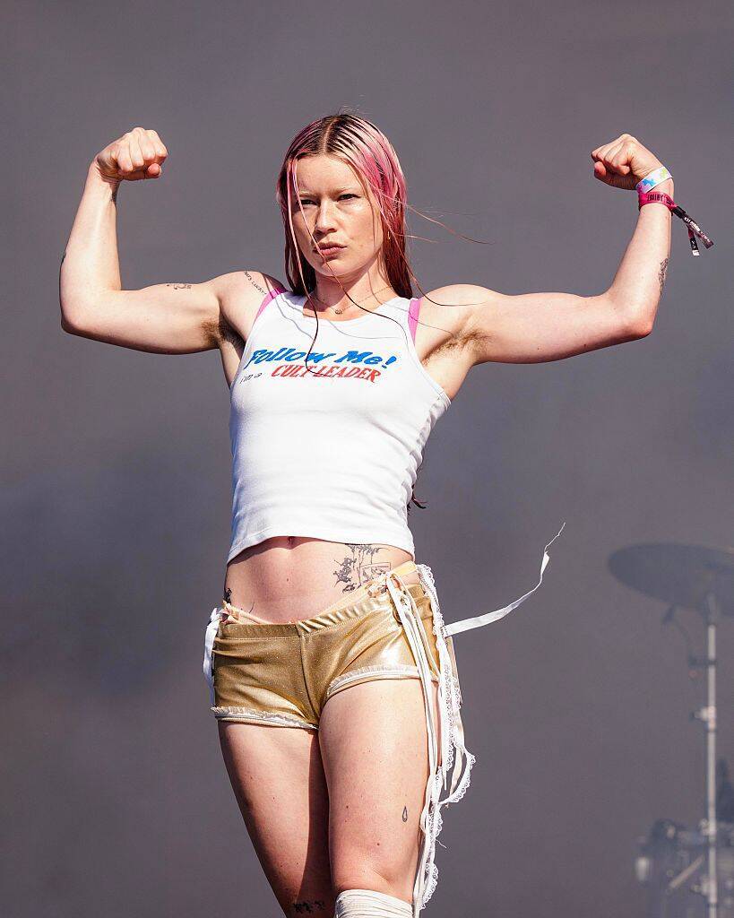 Wet Legを今こそ観るべき5つの理由　進化を遂げた5人組の「新たなアイデンティティ」