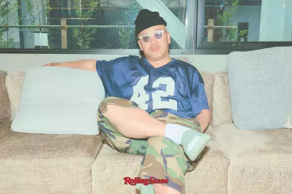 「CYRENが語る「宣戦布告」、DJ HAZIME＆DABOと挑む、王道のヒップホップ」の画像