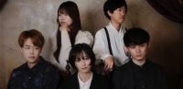 PompadollS、1stフルアルバム『PompadollS』リリース決定