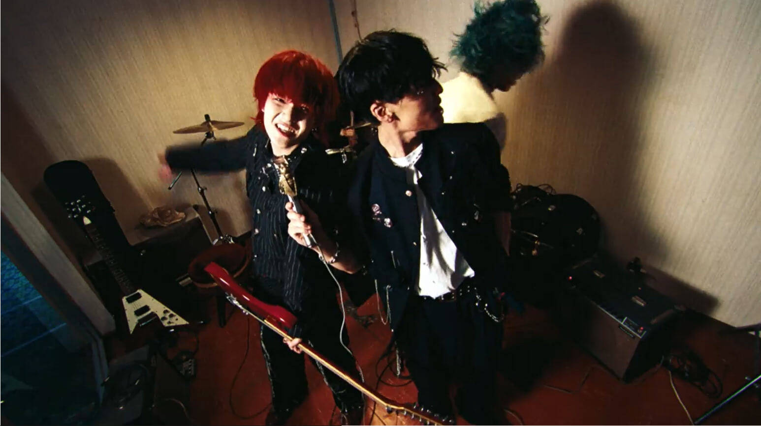 ONE OR EIGHTが語る、ヒップホップを“借りる”覚悟　世界が教えたリスペクトの本質