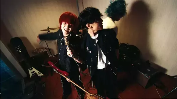 「ONE OR EIGHTが語る、ヒップホップを“借りる”覚悟　世界が教えたリスペクトの本質」の画像