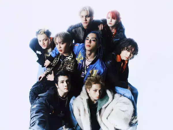 「ONE OR EIGHTが語る、ヒップホップを“借りる”覚悟　世界が教えたリスペクトの本質」の画像