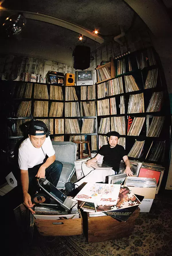 「【POP YOURS開催直前】「Terminal 6 STAGE」は何を変えるのか　DJとクラブカルチャーから読む、ヒップホップの現在地」の画像