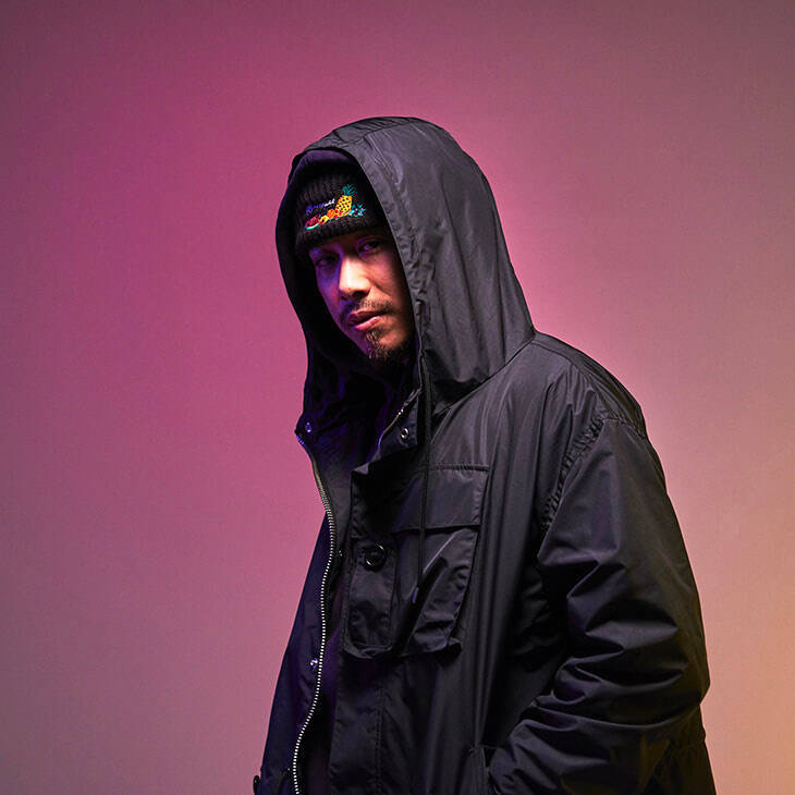 【POP YOURS開催直前】「Terminal 6 STAGE」は何を変えるのか　DJとクラブカルチャーから読む、ヒップホップの現在地