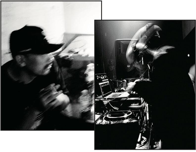 【POP YOURS開催直前】「Terminal 6 STAGE」は何を変えるのか　DJとクラブカルチャーから読む、ヒップホップの現在地