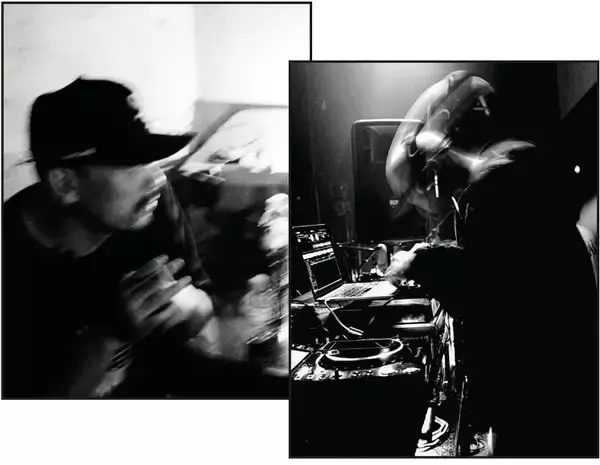 「【POP YOURS開催直前】「Terminal 6 STAGE」は何を変えるのか　DJとクラブカルチャーから読む、ヒップホップの現在地」の画像