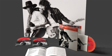 【日本独自の快挙】ブルース・スプリングスティーン『明日なき暴走』50周年記念盤が12/24リリース