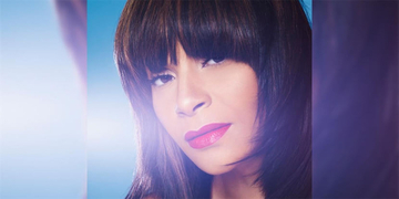 2000年代R&Bの象徴、ティードラ・モーゼスが語る「Be Your Girl」誕生秘話と濃密な歩み