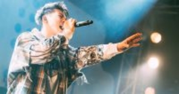 RYOKI MIYAMA、誕生日初ワンマンで全方位の表現力を解き放つ