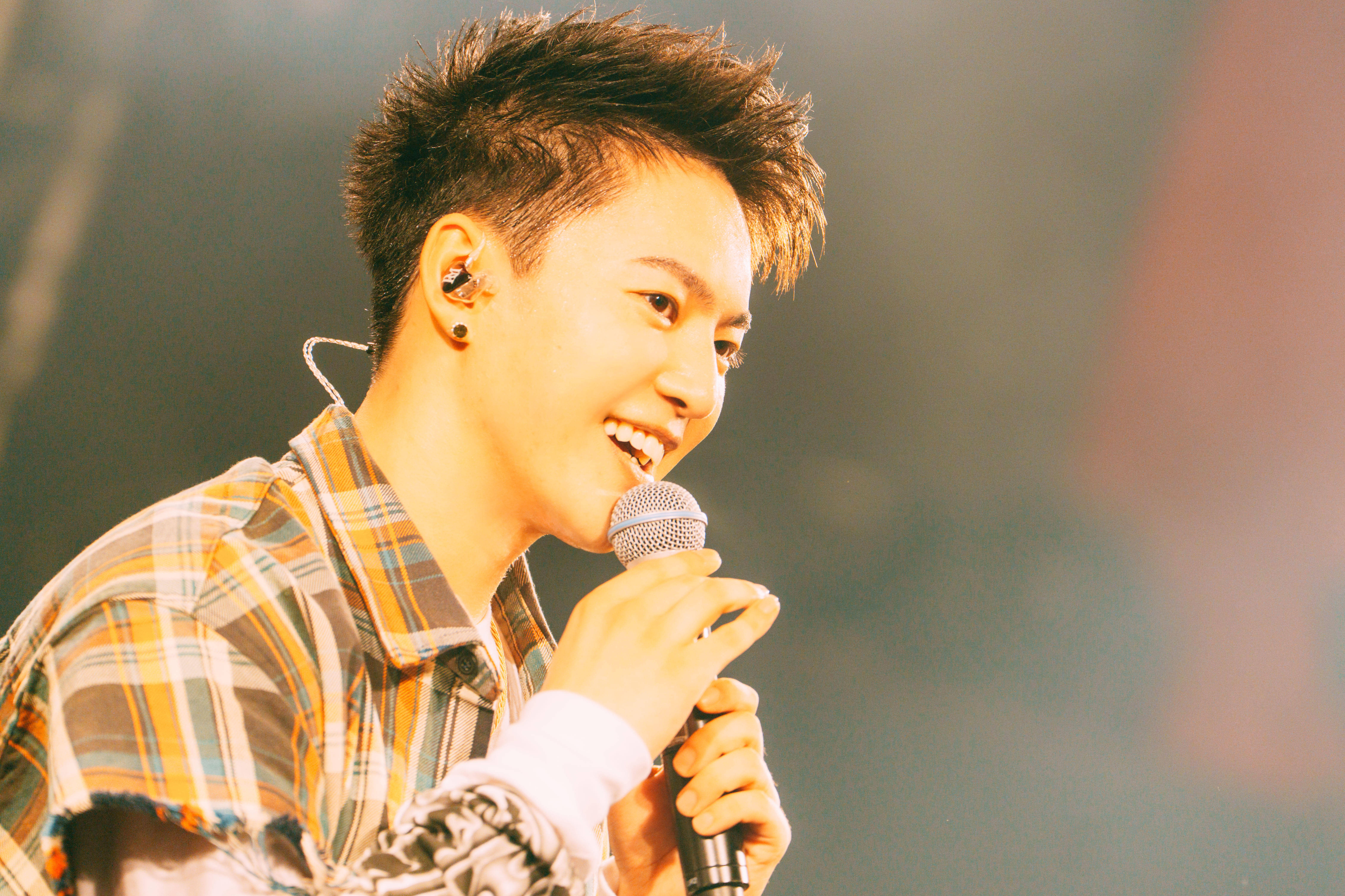 RYOKI MIYAMA、誕生日初ワンマンで全方位の表現力を解き放つ