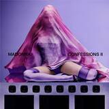 「マドンナ新作『CONFESSIONS II』徹底解説──過去20年の最高傑作で、ダンスフロアの女王は何を歌うのか？」の画像2