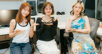 ARISAKとEttoneが語る、音楽とビジュアルの共通言語──『Loose Dial』vol.4