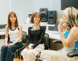 「ARISAKとEttoneが語る、音楽とビジュアルの共通言語──『Loose Dial』vol.4」の画像6