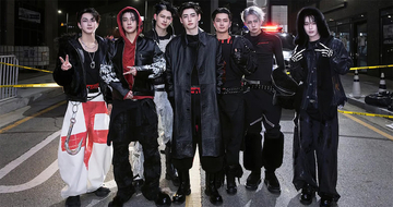 ENHYPENが明かす7つのリミックスの創造性──「消耗ではなく、創作の機会」 