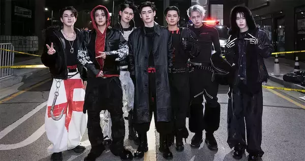 ENHYPENが明かす7つのリミックスの創造性──「消耗ではなく、創作の機会」 