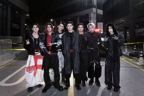 「ENHYPENが明かす7つのリミックスの創造性──「消耗ではなく、創作の機会」 」の画像