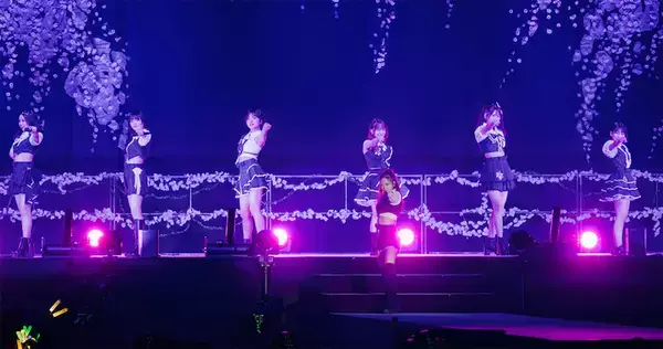 モーニング娘。'26、約2年10カ月ぶりの新メンバー加入を発表　ハロプロ「ひなフェス2026」全4公演を完走
