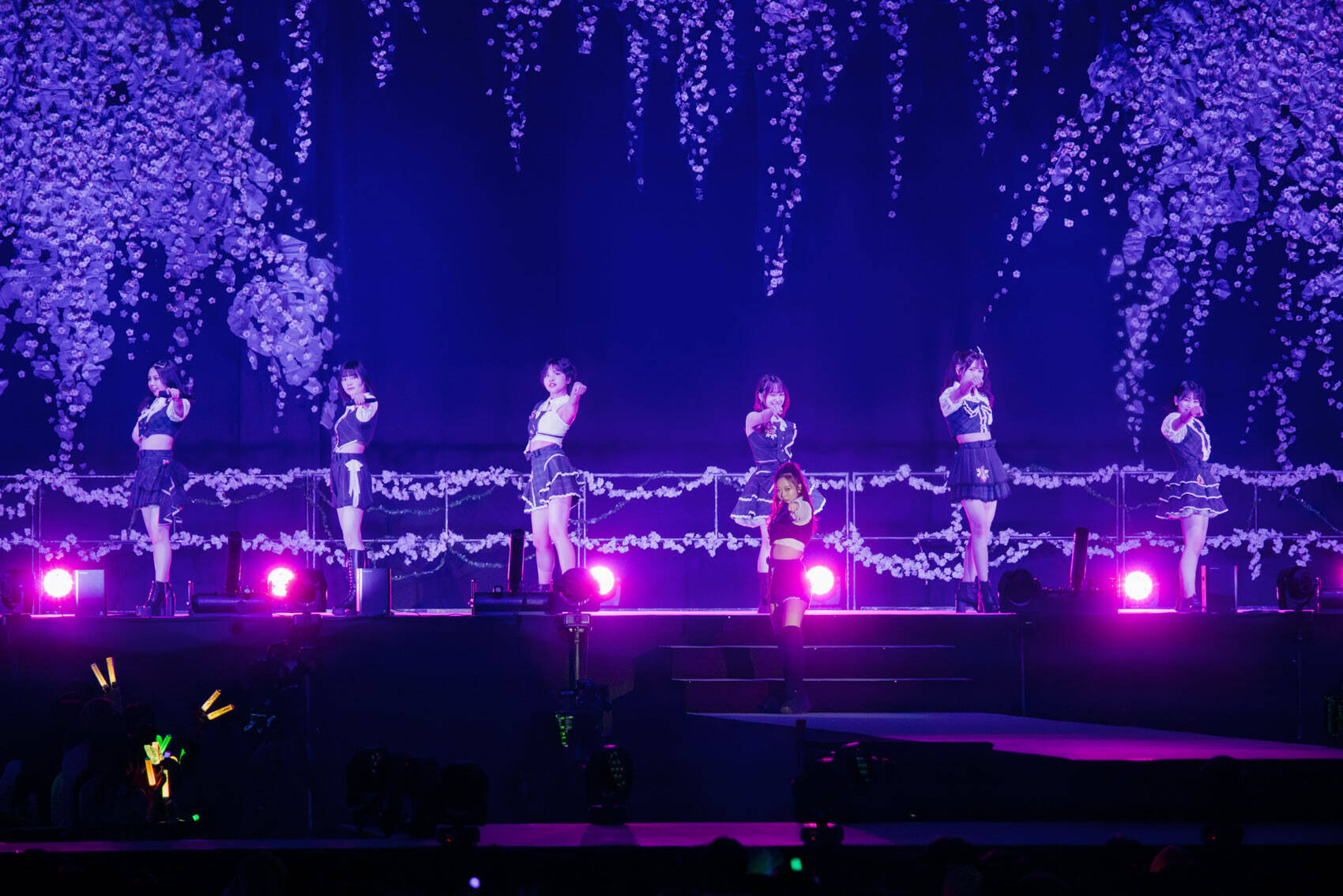 モーニング娘。'26、約2年10カ月ぶりの新メンバー加入を発表　ハロプロ「ひなフェス2026」全4公演を完走