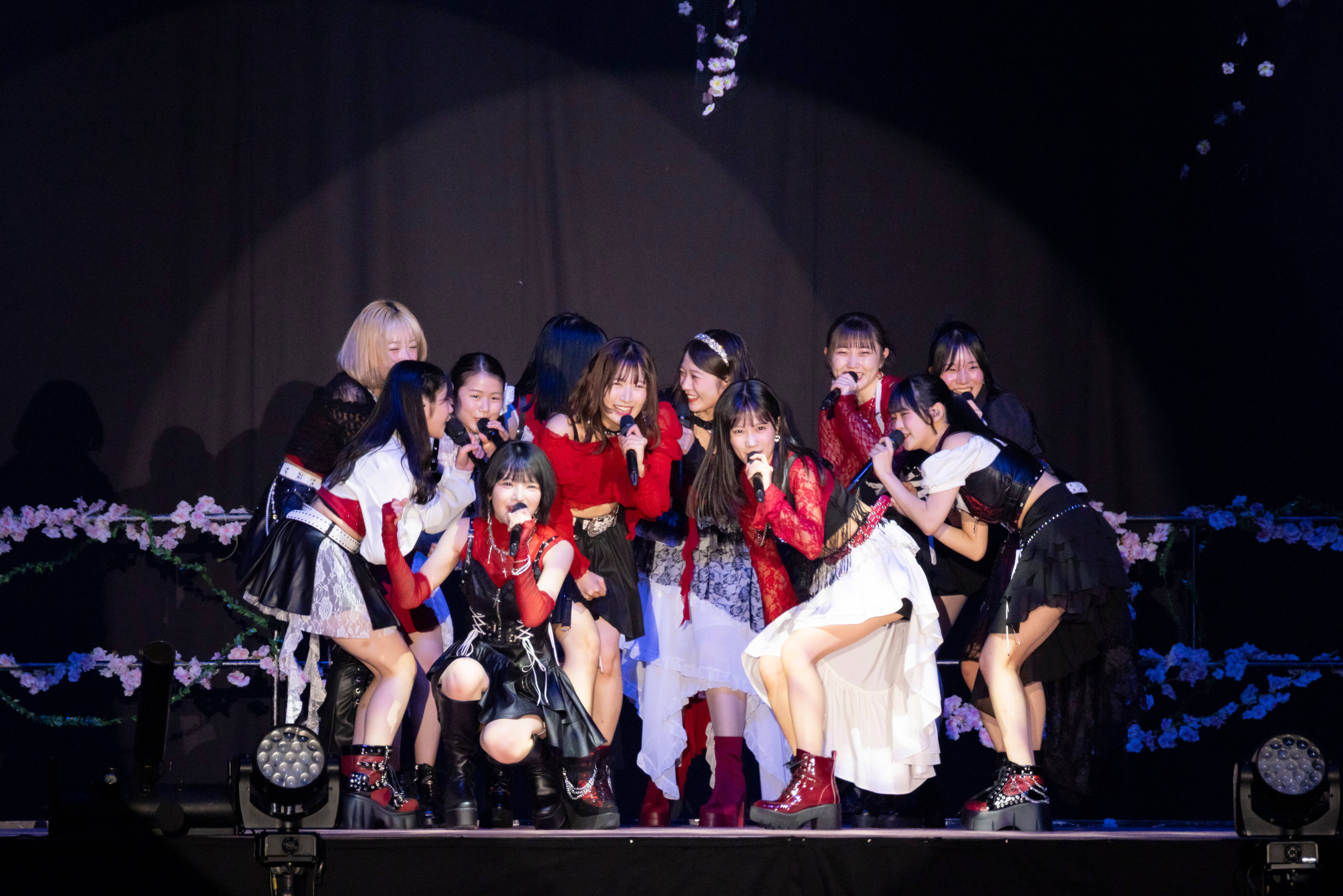 モーニング娘。'26、約2年10カ月ぶりの新メンバー加入を発表　ハロプロ「ひなフェス2026」全4公演を完走
