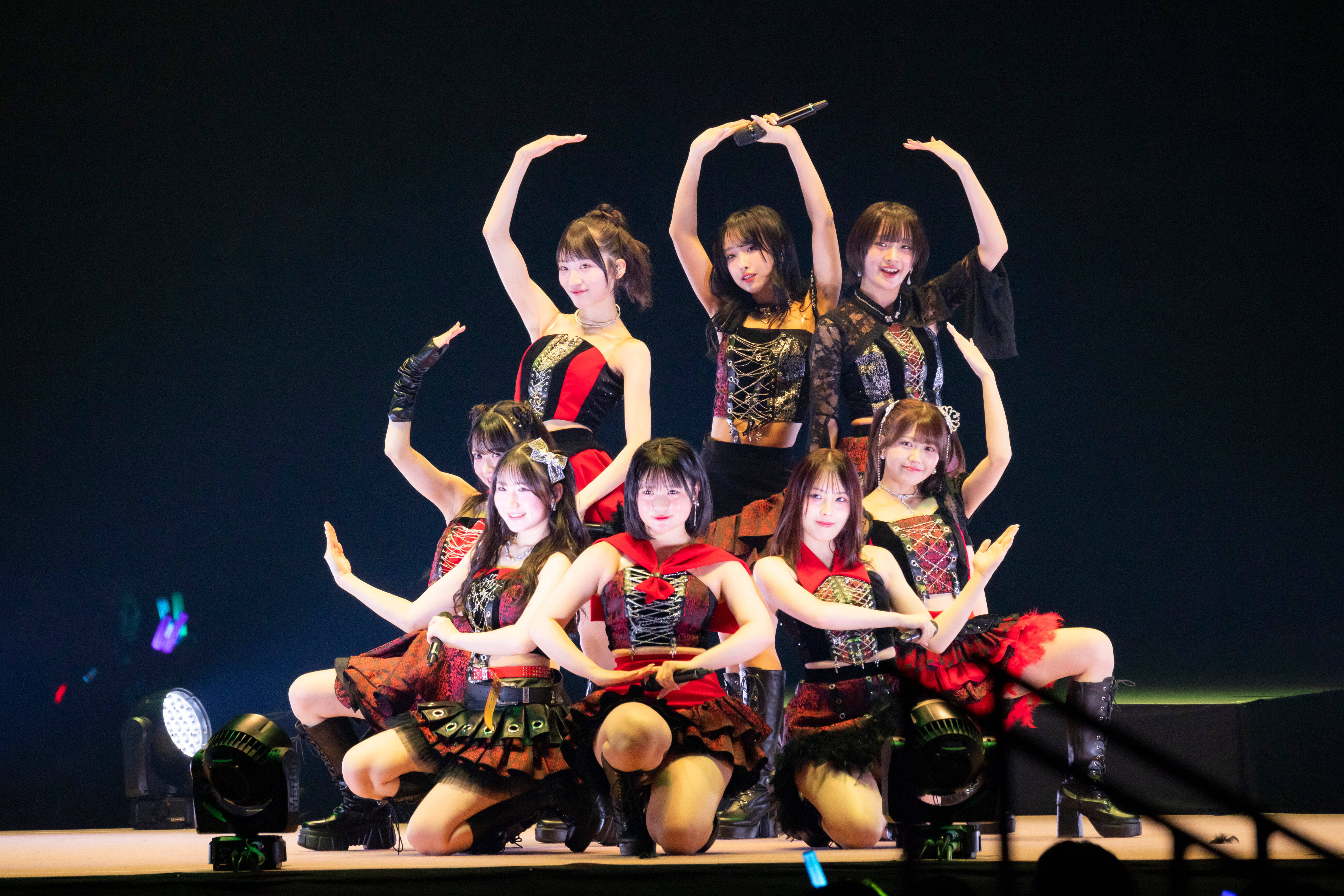 モーニング娘。'26、約2年10カ月ぶりの新メンバー加入を発表　ハロプロ「ひなフェス2026」全4公演を完走