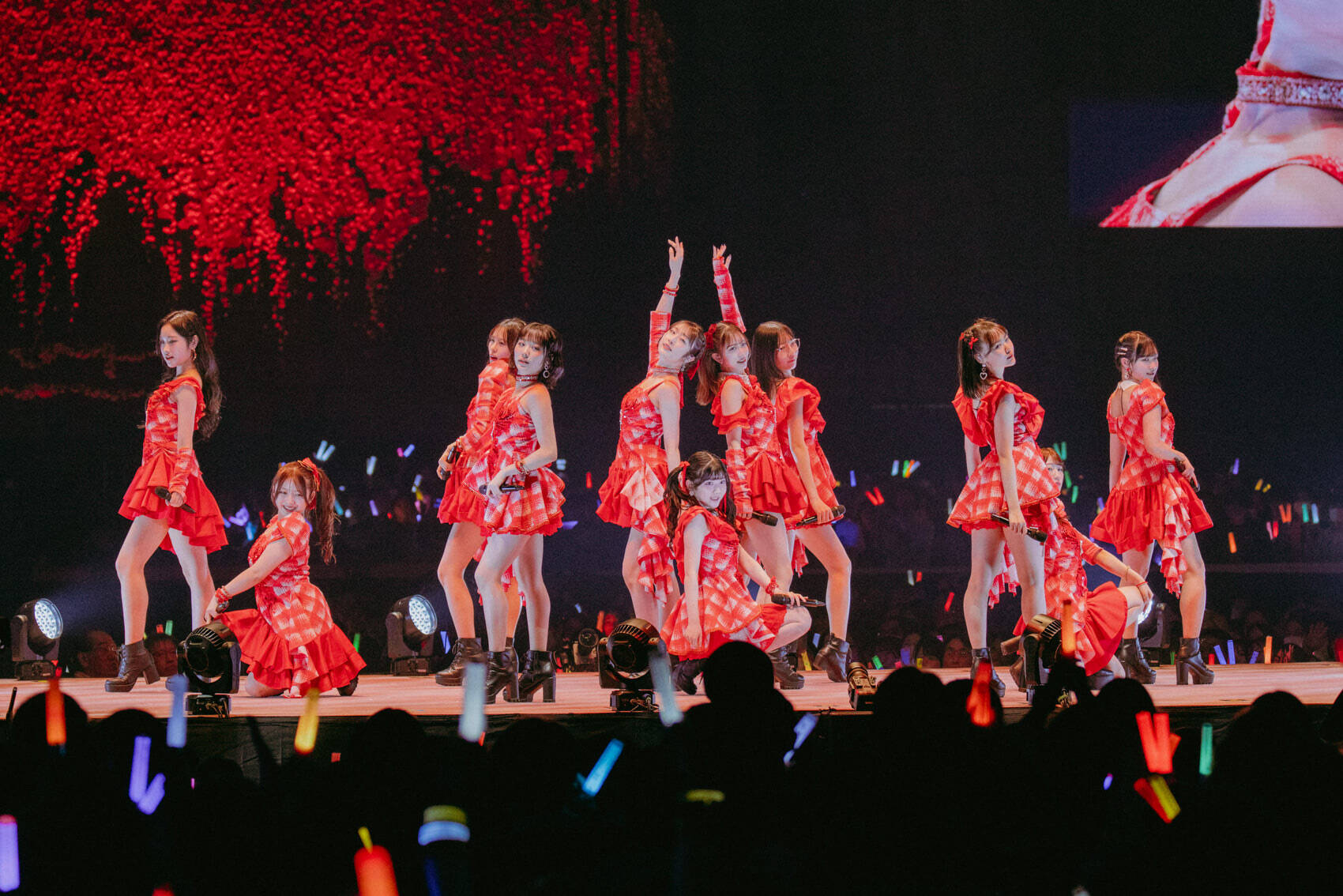 モーニング娘。'26、約2年10カ月ぶりの新メンバー加入を発表　ハロプロ「ひなフェス2026」全4公演を完走