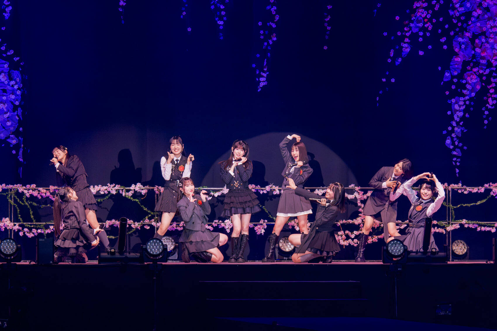 モーニング娘。'26、約2年10カ月ぶりの新メンバー加入を発表　ハロプロ「ひなフェス2026」全4公演を完走