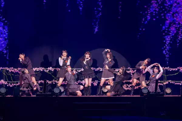 「モーニング娘。'26、約2年10カ月ぶりの新メンバー加入を発表　ハロプロ「ひなフェス2026」全4公演を完走」の画像