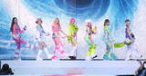 「XG、「Capital's Summertime Ball 2026」出演──ウェンブリーで3曲、UKオーディエンスの心を掴む」の画像1