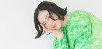原田知世、代表曲を網羅した初のオールタイム・ベストを10月に発売