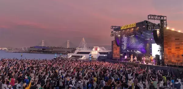 「LOCALGREEN FESTIVAL」主催者が語る、ローカルという⾔葉に込めた意味、カルチャーを通して実現したいこと