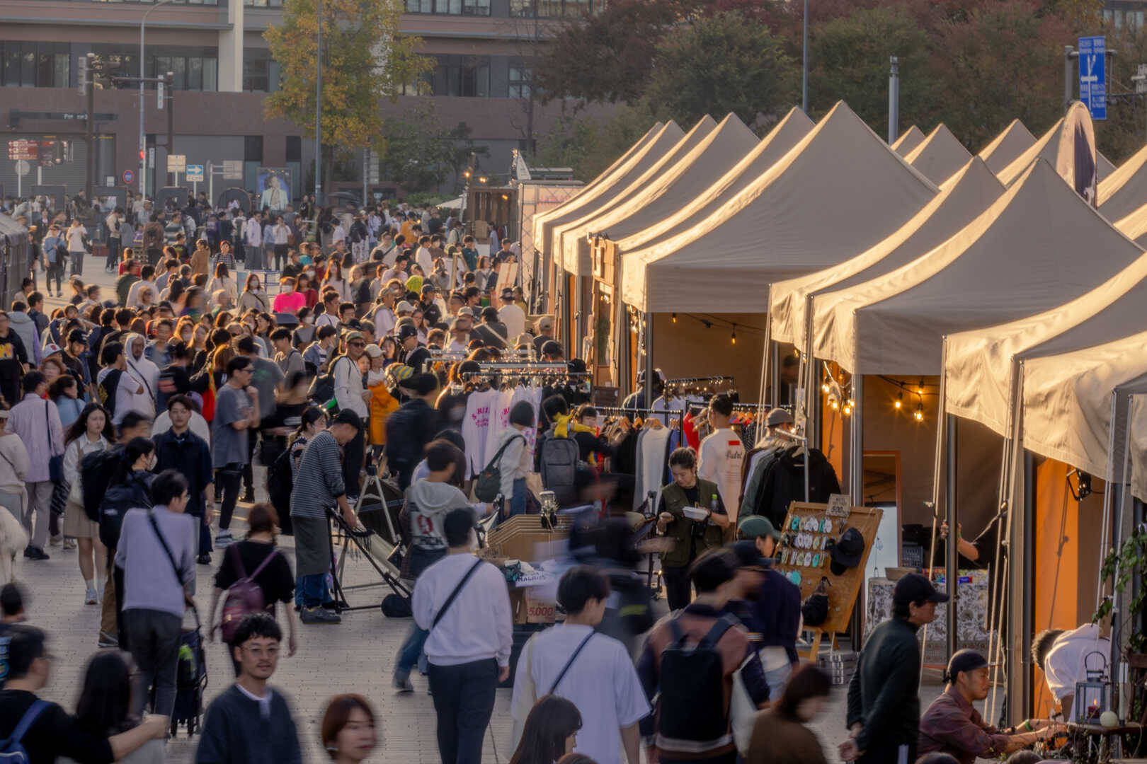 「LOCALGREEN FESTIVAL」主催者が語る、ローカルという⾔葉に込めた意味、カルチャーを通して実現したいこと