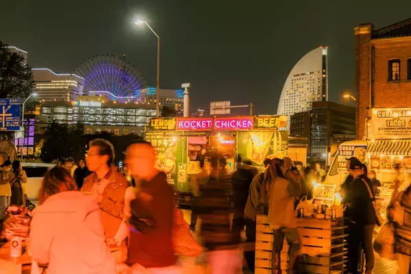 「「LOCALGREEN FESTIVAL」主催者が語る、ローカルという⾔葉に込めた意味、カルチャーを通して実現したいこと」の画像