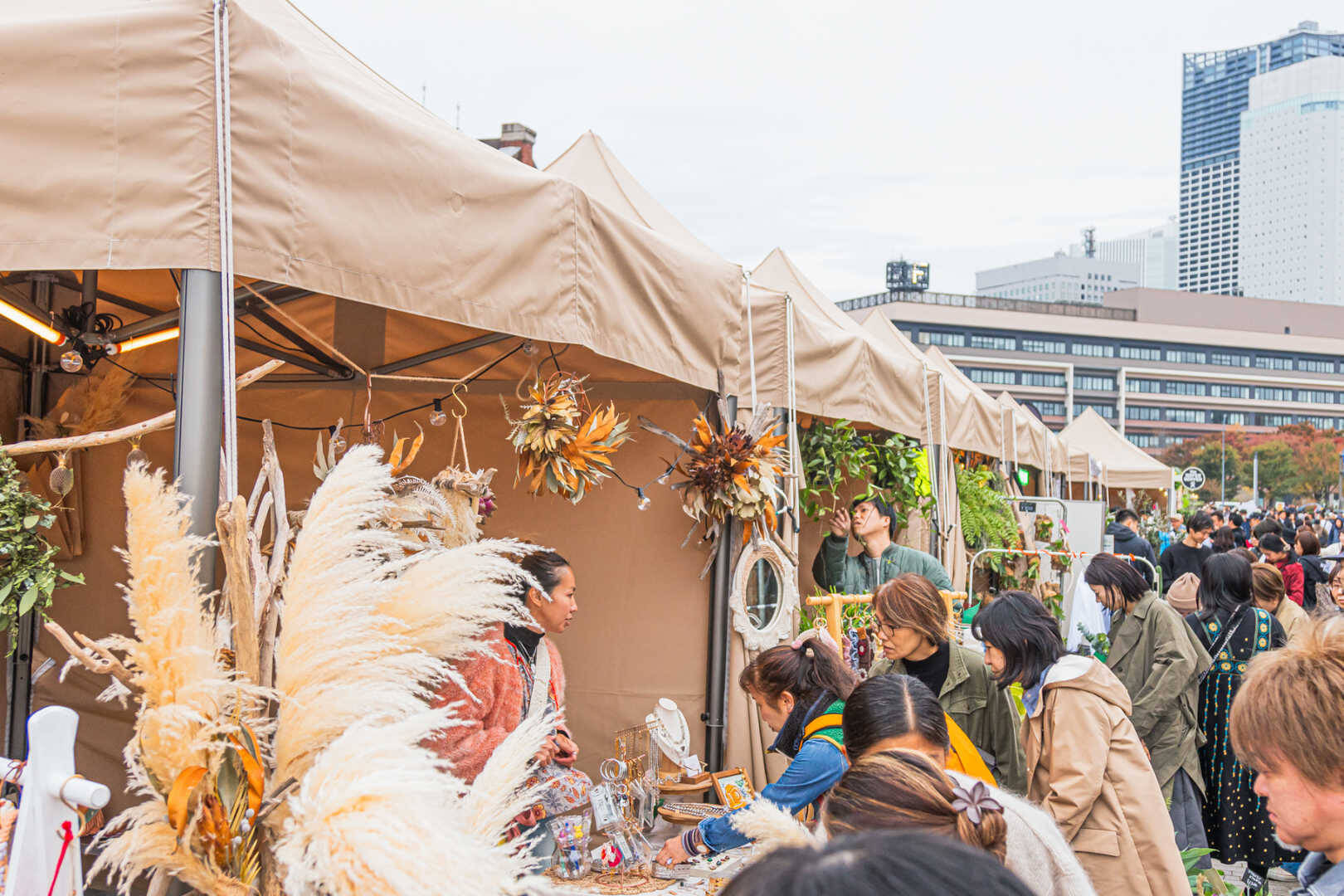 「LOCALGREEN FESTIVAL」主催者が語る、ローカルという⾔葉に込めた意味、カルチャーを通して実現したいこと